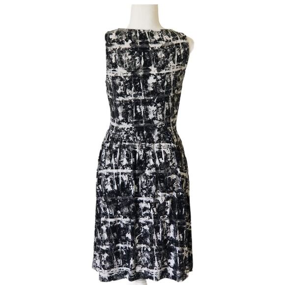 APT 9 High-Low Fit & Flare Dress-Women - Size S - Picture 3 of 5